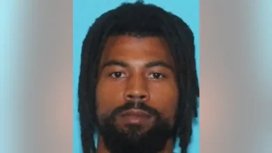 WANTED: Detroit Lions football player is wanted in Florida for Domestic Violence
