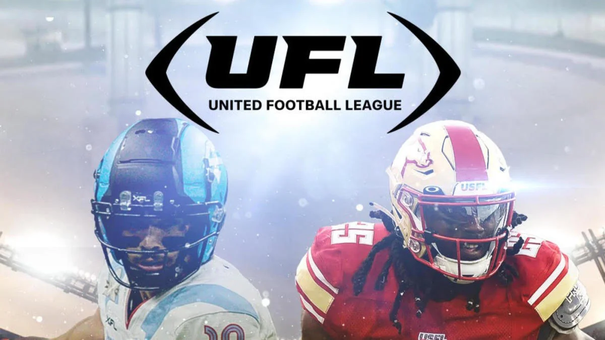 UFL Training Camp Cuts for All Eight Teams, Rosters Reduced to 58