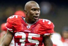 NFL is being sued by the Family of NFL player Phillip Adams who killed himself and 5 others