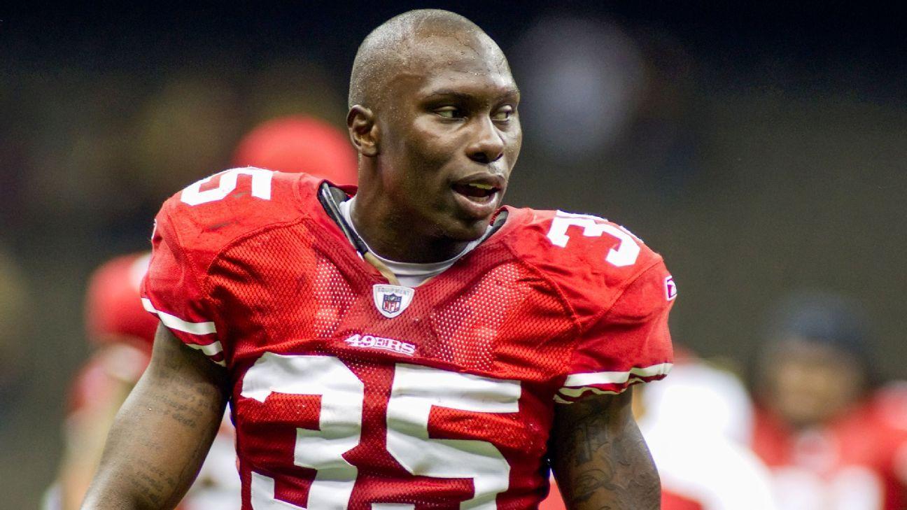 NFL is being sued by the Family of NFL player Phillip Adams who killed himself and 5 others