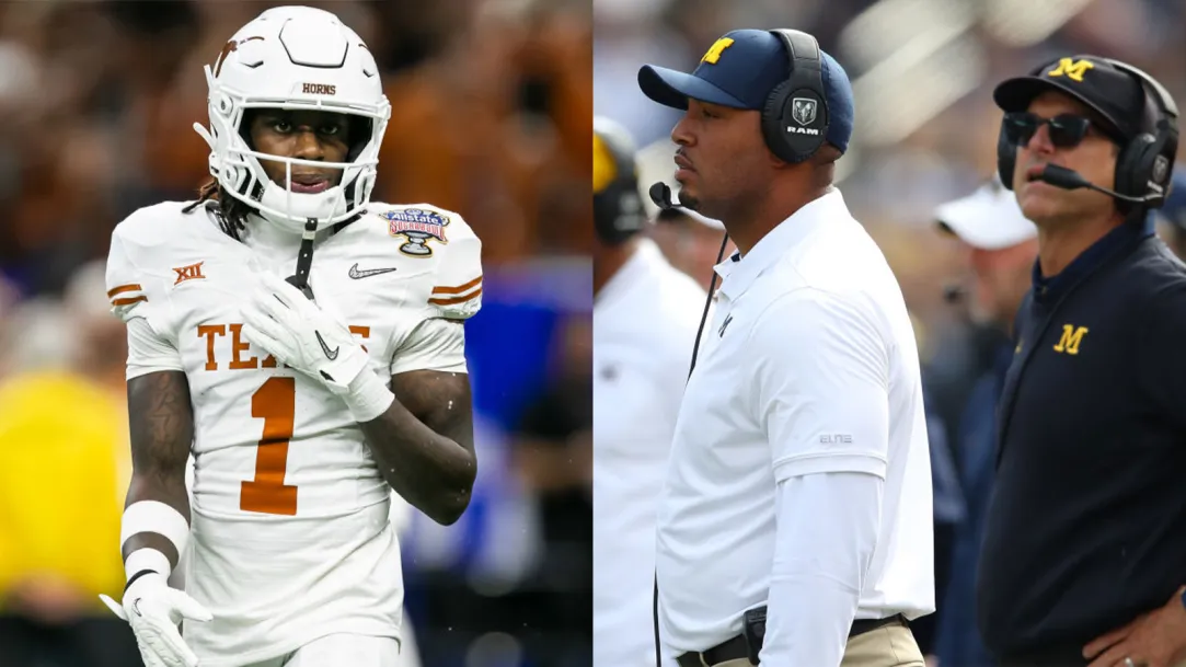 Former Michigan assistant coach accuses Michigan of NCAA violations