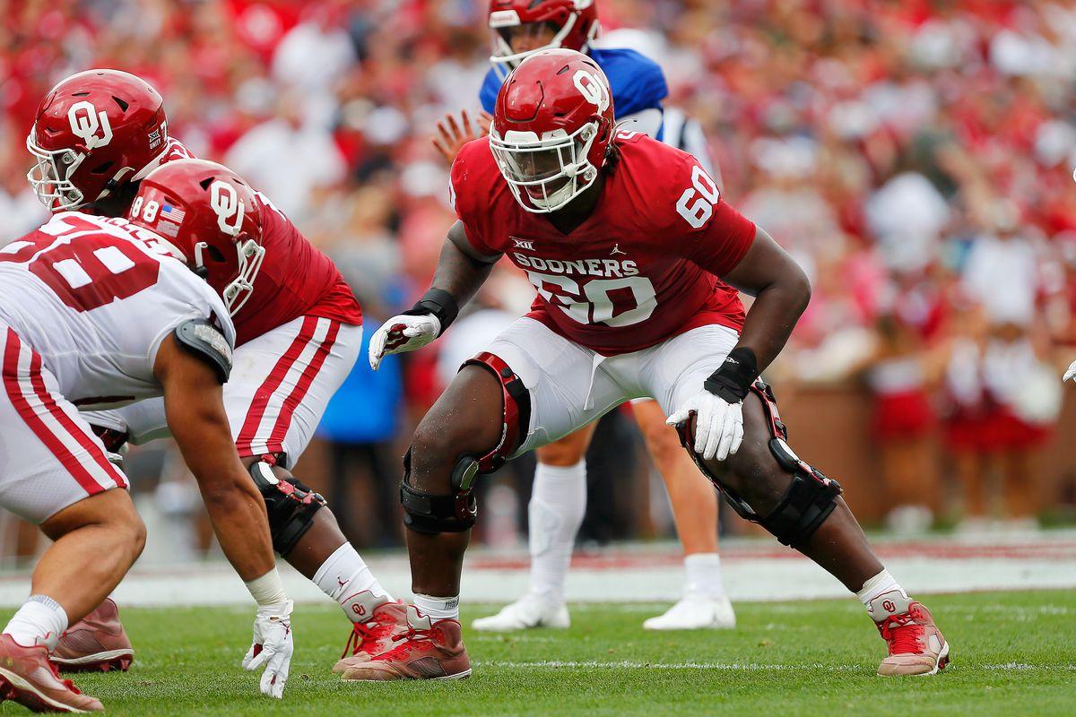 Why Oklahoma OT Tyler Guyton's Tape is MUCH BETTER than you Realize