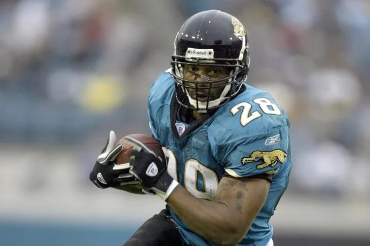 Jacksonville Jaguars announce they will bust out their throwback uniforms