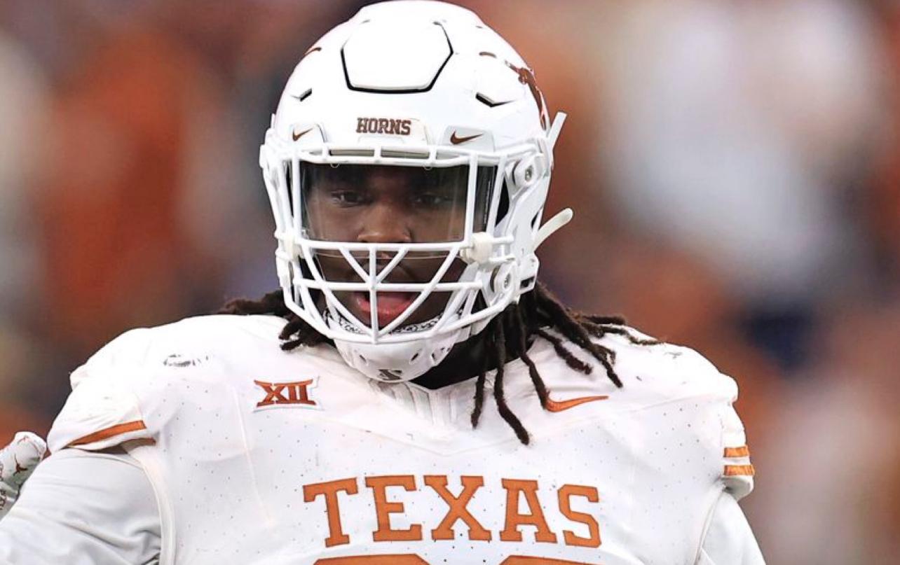 NFL Draft Prospect T'Vondre Sweat was more than 25% over the legal limit when pulled over for DWI