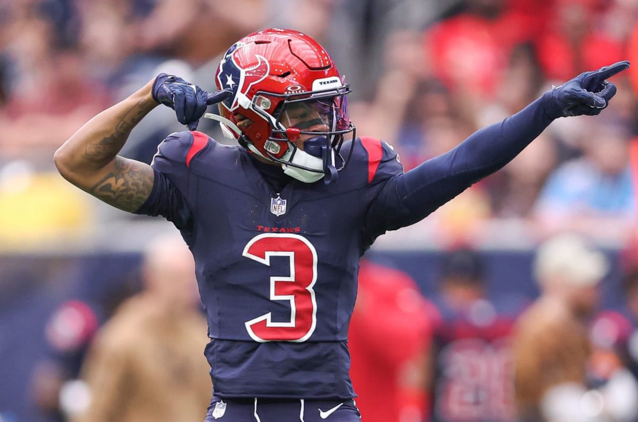Houston Texans star wide receiver Tank Dell among 10 people shot at Florida venue by 16 year old