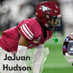 JaJuan Hudson is a versatile defensive back out of NC Central who previously played at Bowling Green. He recently sat down with NFL Draft Diamonds