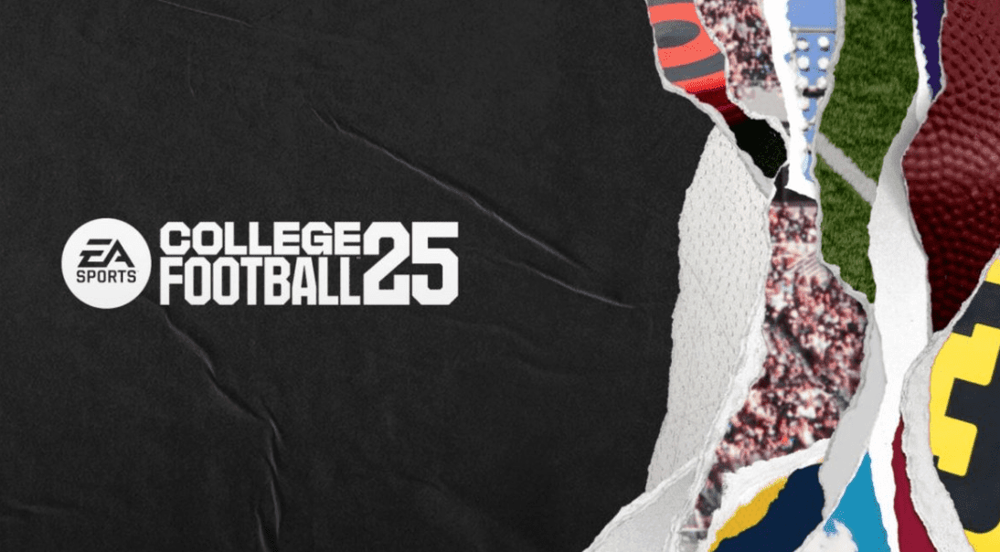Report: NCAA College Football 2025 expected to be released on July 19th