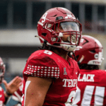 2024 NFL Draft Prospect Interview: Jacob Hollins, LB, Temple University