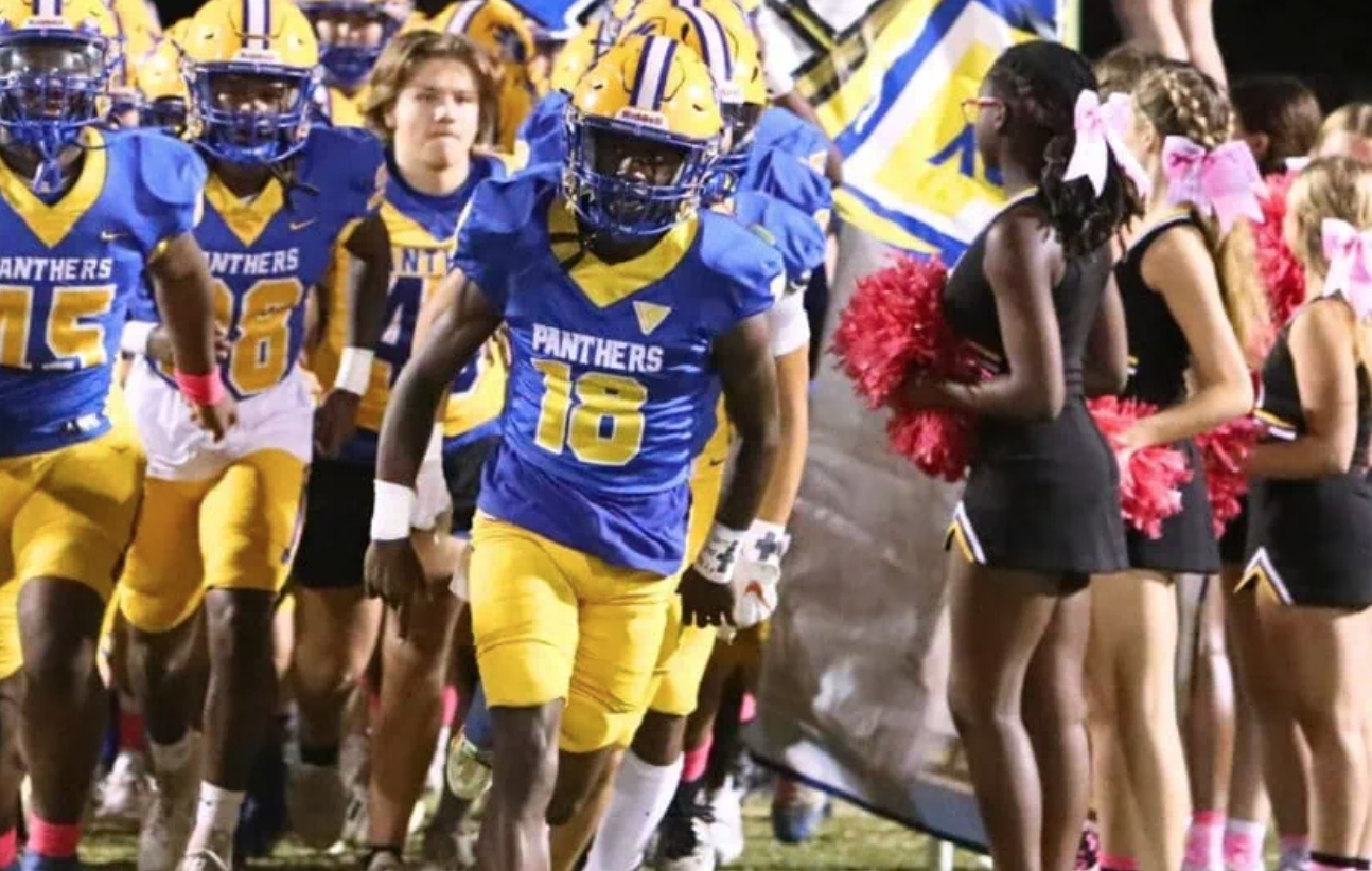 Florida HS football player killed in crash one month after his brother was shot and killed