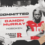21-year-old former Rutgers football player shot Damon Murray and killed in New Jersey
