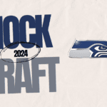 Seattle Seahawks Full Seven Round Mock Draft | Seahawks land a superstar in Round 1