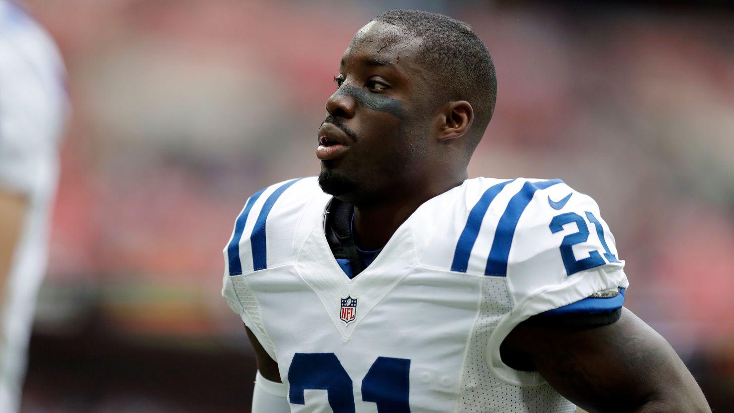 911 call released on the death of 2x Pro Bowler Vontae Davis | Found Dead in the Gym