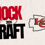 Kansas City Chiefs Full Seven Round Mock Draft |