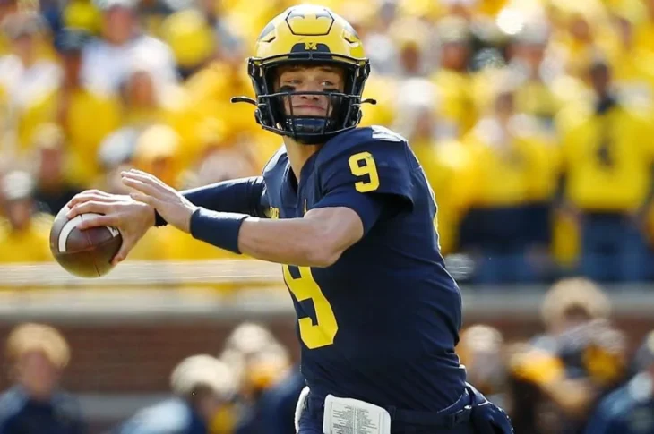 How important is a winning record for QB prospects?