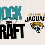 Jacksonville Jaguars Full Seven Round Mock Draft