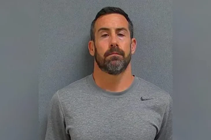 Ohio football coach indicted on sex charges for his relationship with a student under 13 years old