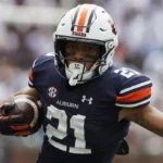 GoFundMe set up for Auburn football player that was shot in Florida
