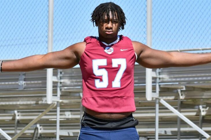 Alabama offensive lineman Elijah Pritchett arrested for a 2nd time in five months