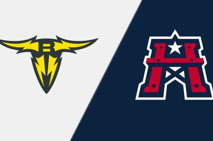 UFL Attendance: 6K Attend A Field Goal Fiesta in Houston