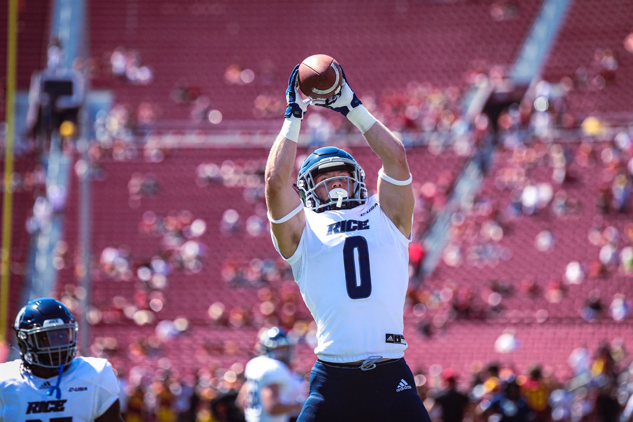 2025 NFL Draft Scouting Report: Dean Connors, RB, Rice