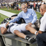Former Penn State team physician wins massive lawsuit against Nittany Lions for wrongful termination