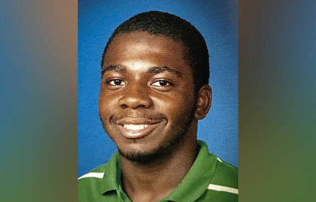 Former Pennsylvania High School football player killed in Ohio Building Explosion