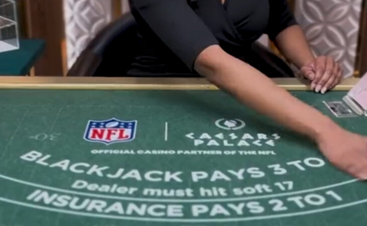 Strategies for Winning Online Blackjack