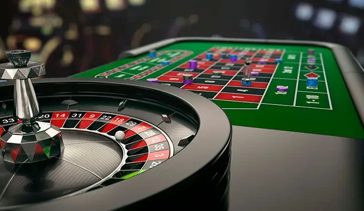 Discover the Best Paying Casino Games: Top 7 Real Money Picks