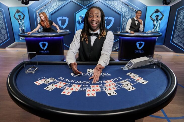 The Most Innovative Features in Today’s Online Casinos