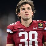 UFL kicker Jake Bates should have no problem getting signed by an NFL team | He has ice in his veins