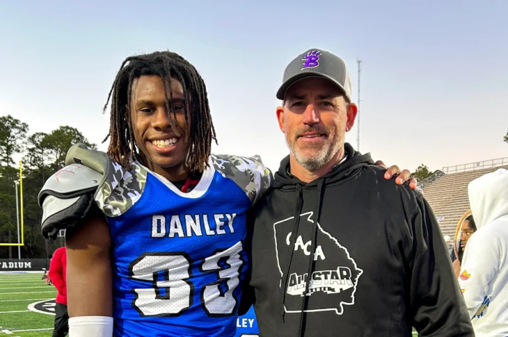 We continue to find players for HBCU coaches and programs to take full consideration.