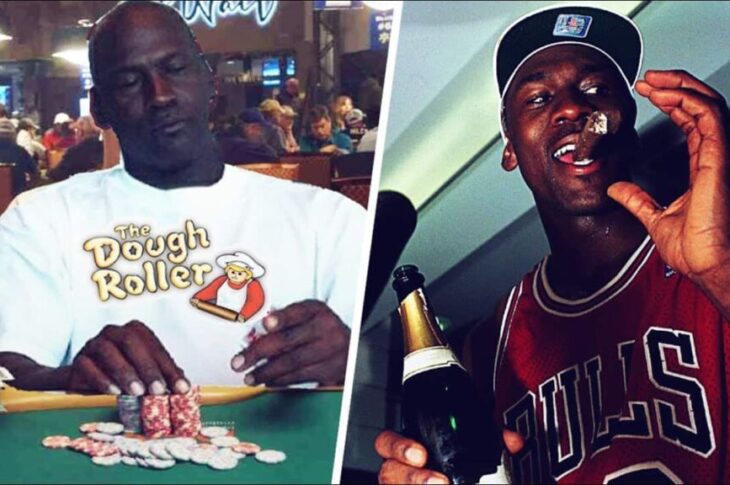 Celebrity Gambling Stories: Lessons and Warnings