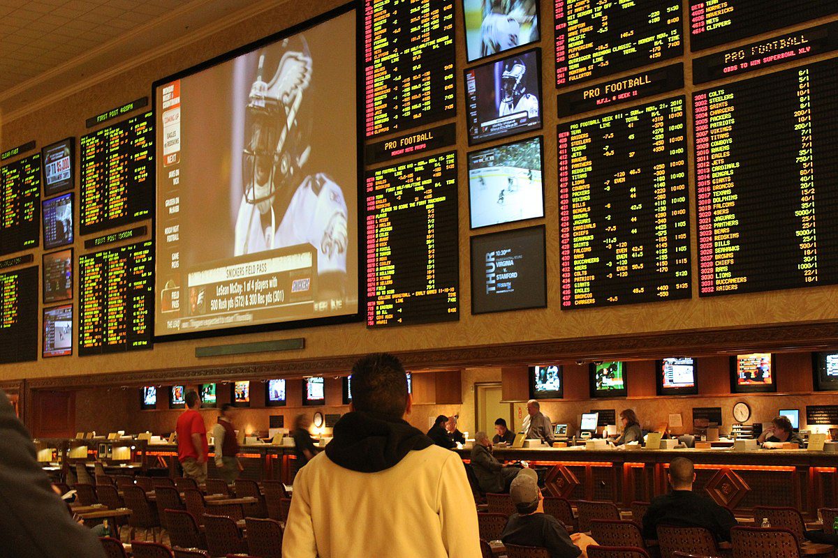 Sports Betting Regulations: A Global Overview