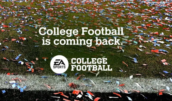 The Rumored Price of EA Sports' College Football 25 is HOW MUCH?