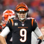 Colin Cowherd feels the Bengals need to draft Joe Burrow's replacement soon