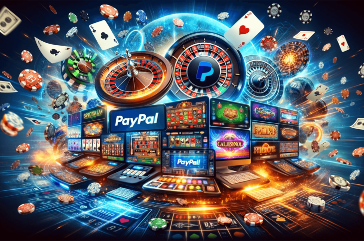 From Novice to Pro: Unconventional Strategies for Mastering Online Casinos