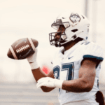 2025 NFL Draft Prospect Interview: Malik Thomas Jr., RB, UConn