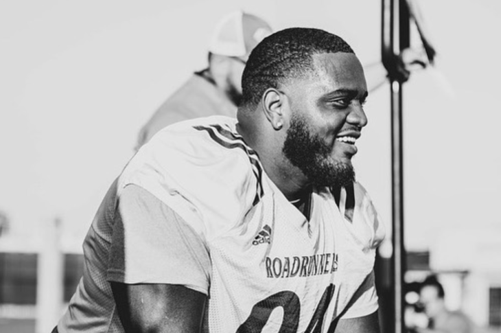 2025 NFL Draft Scouting Report: Joe Evans, DT, UTSA