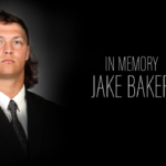 Slippery Rock University football player Jake Baker suddenly passed away