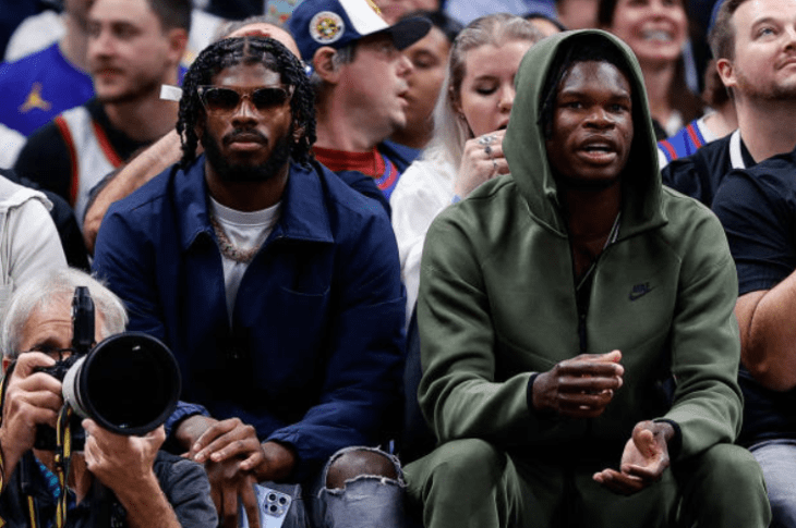 College Football NIL Player Value Rankings in 2024