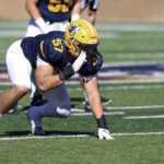 Will Davis the standout defensive lineman from Augustana University recently sat down with NFL Draft Diamonds scout Justin Berendzen.