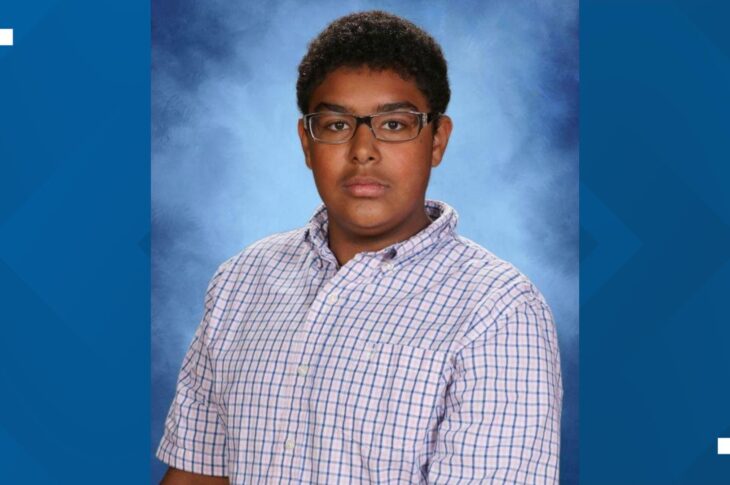 High school freshman, football player identified among those killed in Bartow County crash on I-75