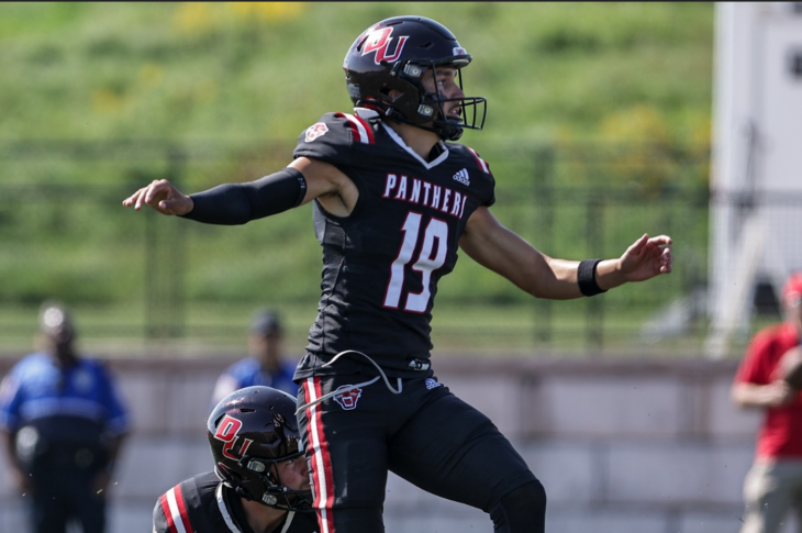 2025 NFL Draft Prospect Interview: Brandon Gielow, K, Davenport University
