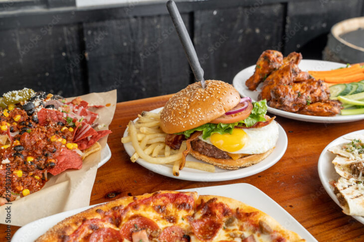 What are the 12-best snacks to have at a football watch party?