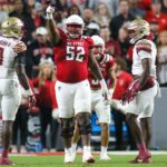 2025 NFL Draft Scouting Report: Timothy McKay, OG, NC State
