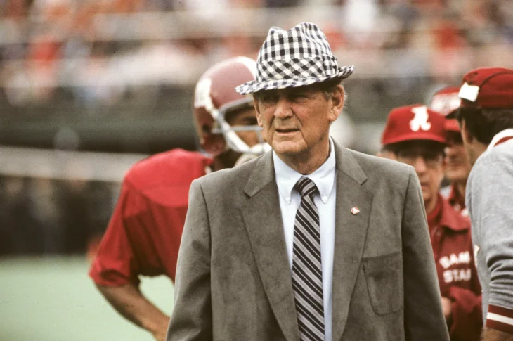 Who are the greatest coaches ever in the history of college football?