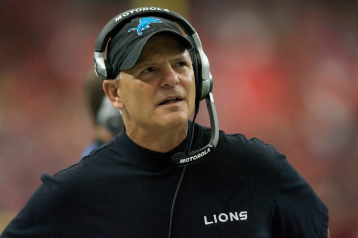 Who is the worst NFL head coach ever?