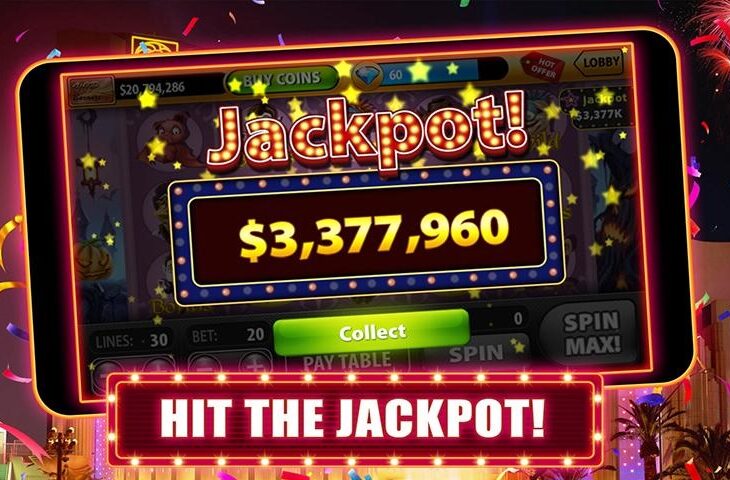 The Biggest Wins in Online Gambling History