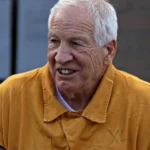 Former Penn State coach Jerry Sandusky sends message from Prison claiming he never molested anyone