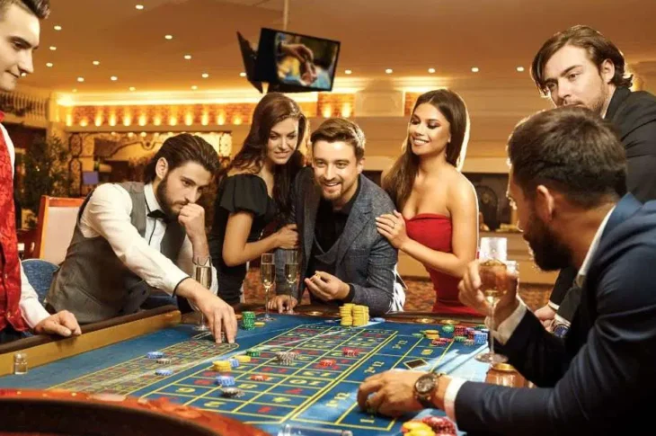 Cultural Influence on Gambling Habits: A Global Perspective